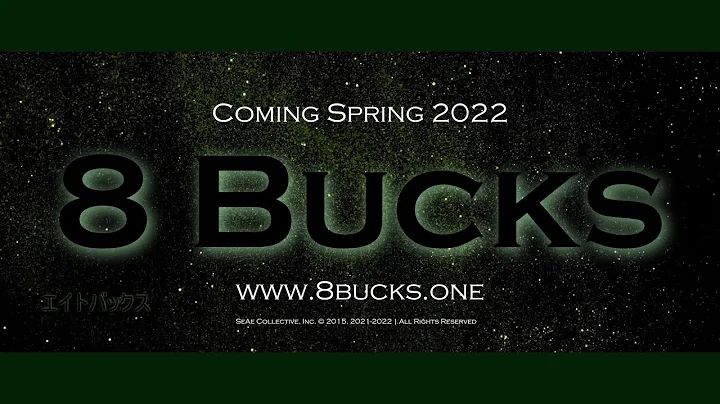 8 Bucks | Trailer 2