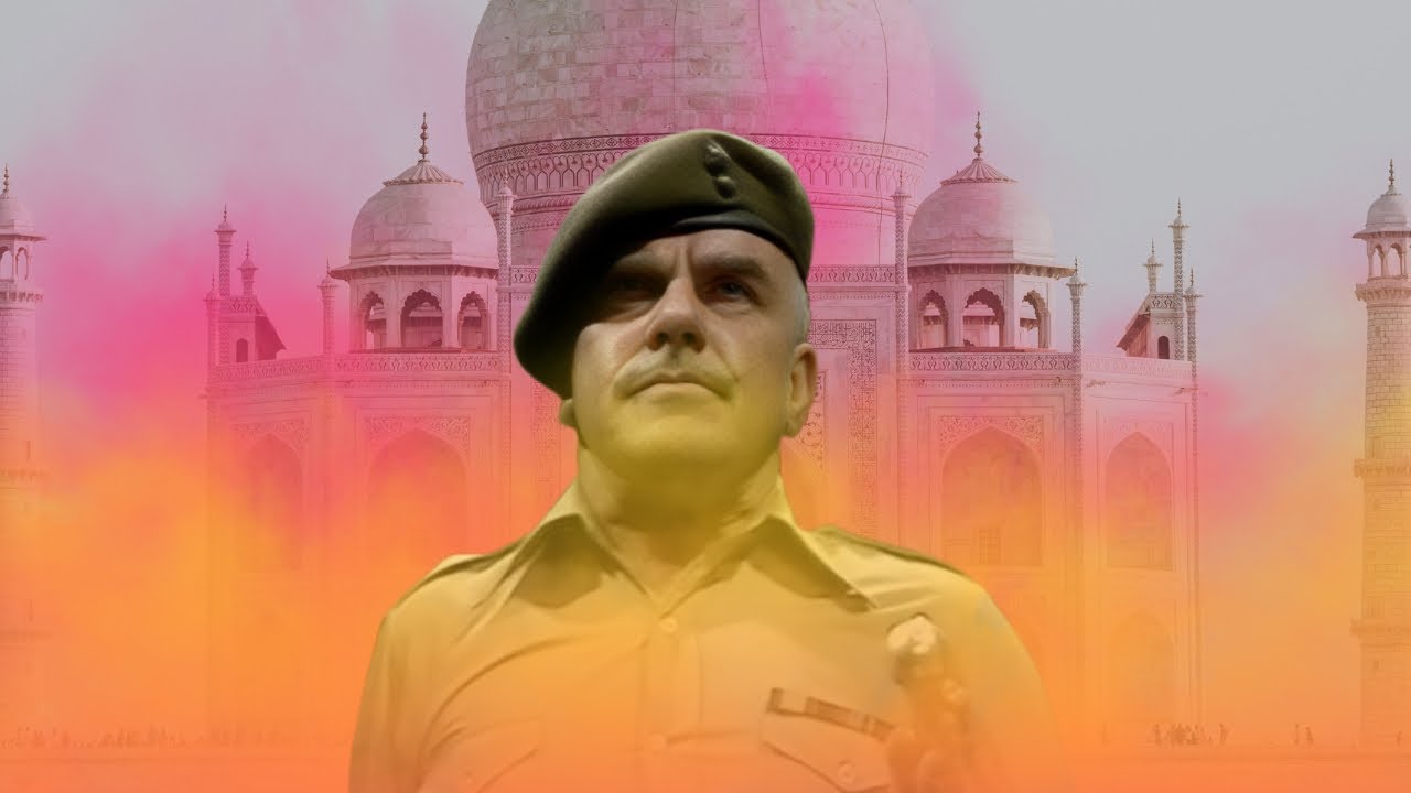 Rediscovering 'It Ain't Half Hot Mum': A Comedy Gem