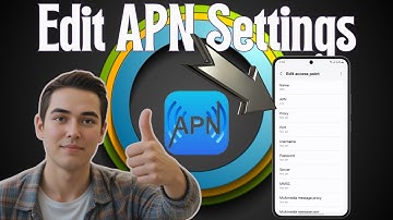 Hoe u de naam van een toegangspunt op Android kunt wijzigen - Snelle handleiding