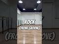 Try this really simple hip hop dance move for beginners  rock front groove dancewit.erell