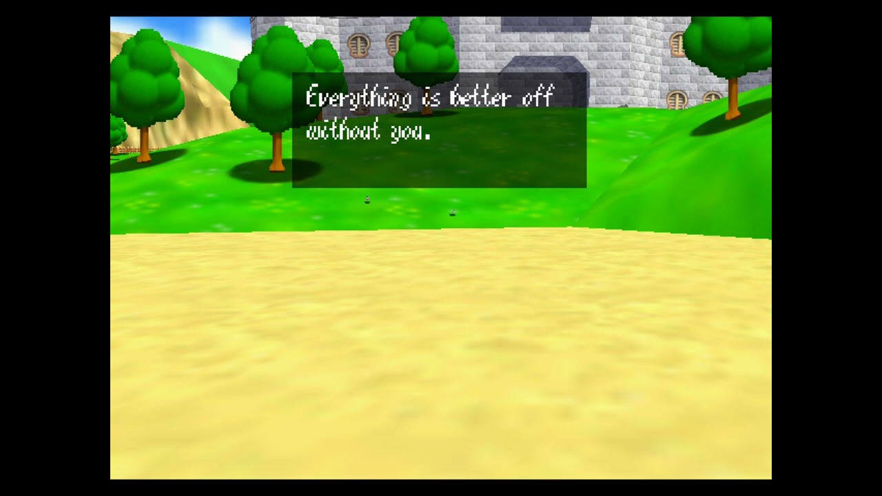 sm64.z64 - End Music