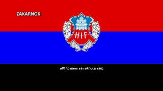 Himno del Helsingborgs IF (Låten Helsingborgs IF)