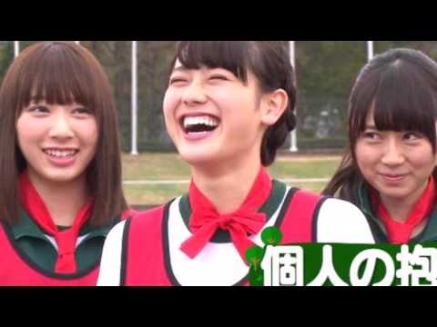 【欅坂46】守屋茜の「軍曹キャラ」がヲタに好評。軍曹キャラもぶりっ子しても面白いし攻守最強になったな。