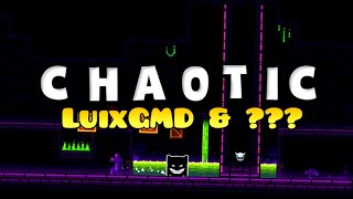 CHAOTIC (Preview #2)