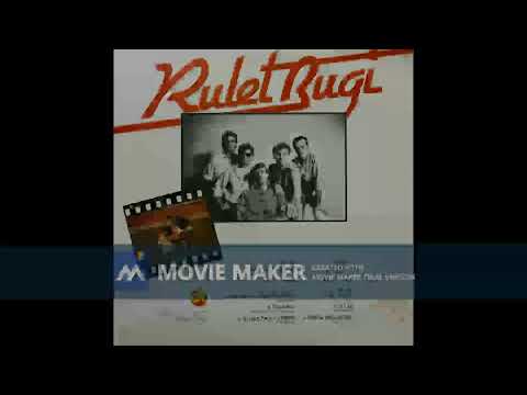 Rulet Bugi — RULET BUGI Malena soba 1986