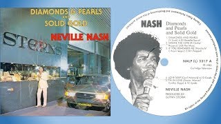 Neville Nash - I'm in love