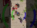 ¿Pagarías 45K TC por este Exalted Monk  #tibia #tibiaonline #monk  #mmorpg