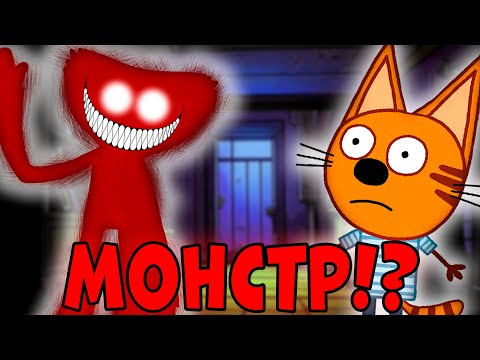 ЭТА СЕРИЯ УДАЛЕНА?