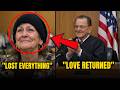 72 Year Old Grandma Says I Raised 6 Kids Alone Judge S Emotional Reaction Shocks Entire Courtroom