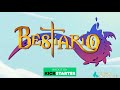 Bestiario  trailer kickstarter