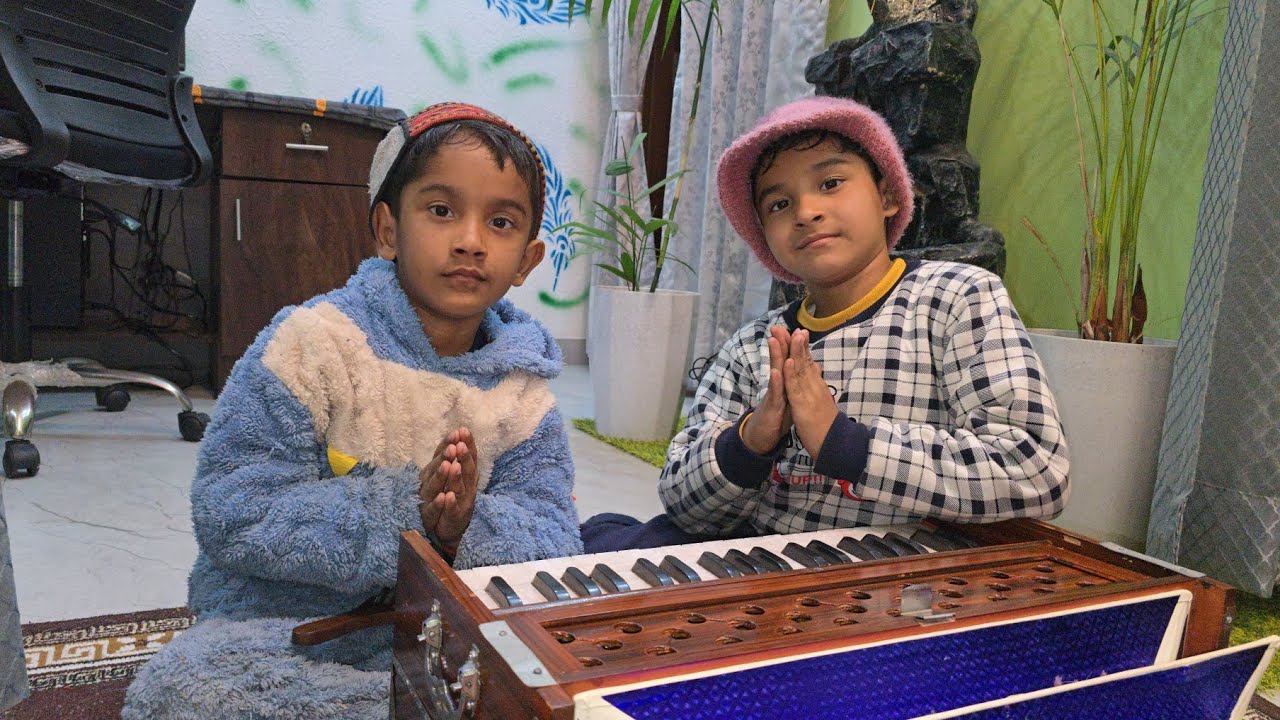 शेरावाली मैया में थान बनुलो" (Sherawali Maiya Mein Than Banulo) 