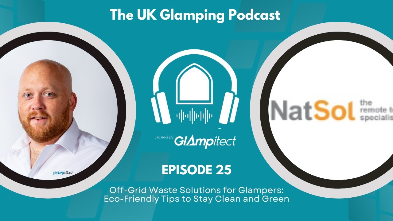 25 - Off-Grid Waste Solutions for Glampers: Eco-Friendly Tips to Stay ... - Eco-Friendly Luxury Off-Grid Waste Disposal Techniques