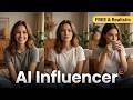 Face Swap Se Viral AI Influencer Kaise Banaye? 2026 Ka Shukriya