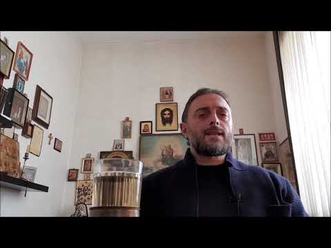 ლევან ვასაძე   ტელემიმართვა #30   ლიბერალი ევროინტეგრატორების ირანიზაცია და თურქიზაცია