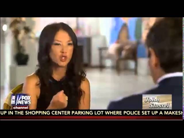 Tiger Mom Stossel parenting special