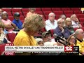 Goochland County leaders, neighbors question Valley Link on proposed transmission line project