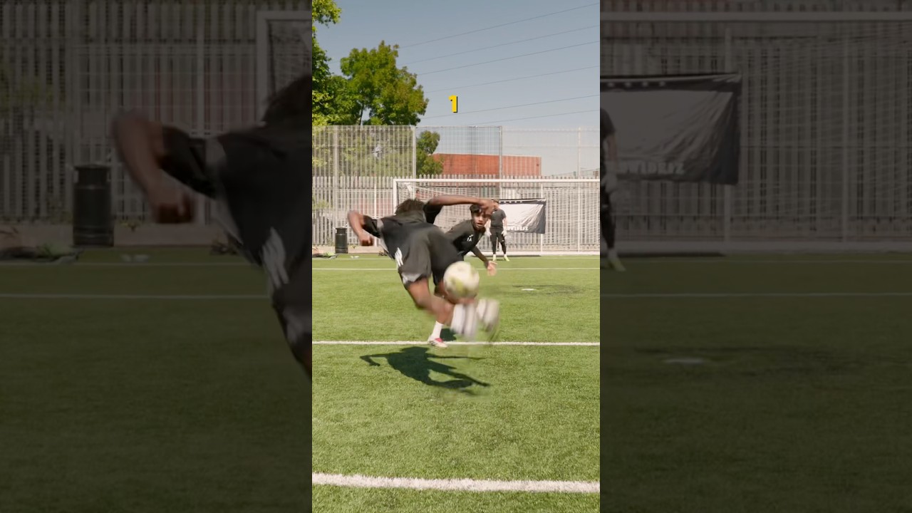 These 3 skills will beat ANY defender😱🔥 