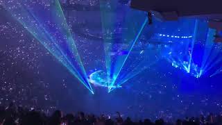 Bad Bunny Concert in Toronto 2024 (Highlights)