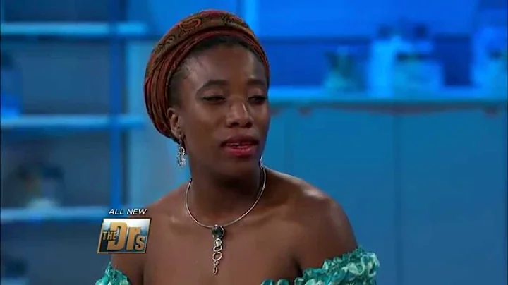 Widow of Ebola Virus Victim Speaks Out -- The Doct...