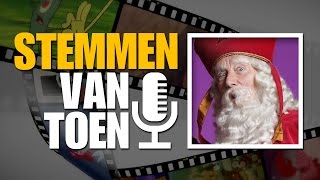 Paul van Gorcum over de rol van Sinterklaas