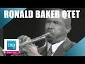 Capture de la vidéo Ronald Baker Quintet "Tom's Delight" (Live Officiel) | Archive Ina
