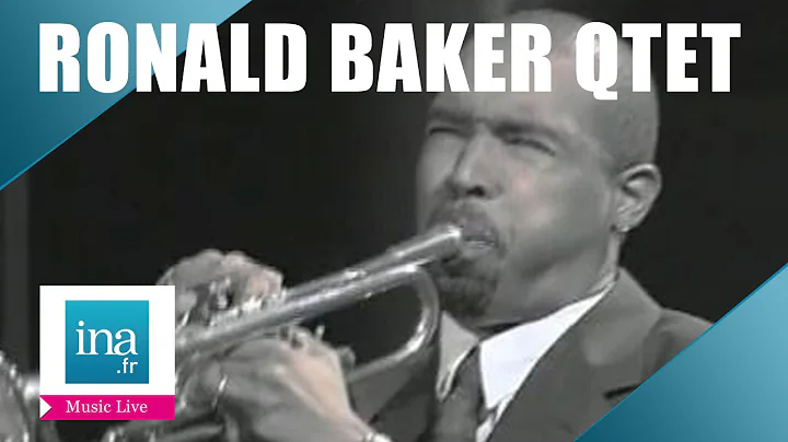 Ronald Baker Quintet "Tom's delight" (live officie...