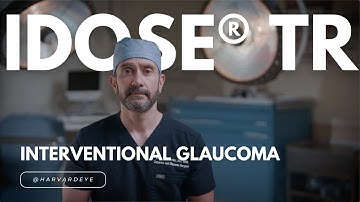Interventional Glaucoma