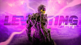 Levitating 🔥 (CODM Montage) | 2024
