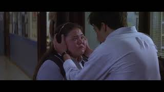 Donnie Darko   I promise that one day everything's gonna be better for you