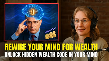 Secret Billionaire Brain Wave That the Ultra-Rich Use to Attract Wealth Effortlessly