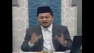 [Ustaz Sharhan Shafie] - Penawar Migrain