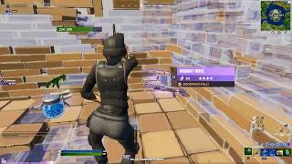 100T MrSavage shit on
