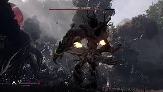 Playing Kena and The Bridge of Spirits