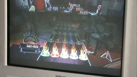 Worlds Most Impossible Song FC 100% Expert