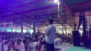 Parthona Git Song Sunday Live Worship Ranjan Chutia