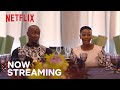 The Ultimatum: South Africa Now Streaming