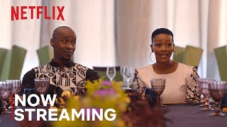 The Ultimatum: South Africa Now Streaming
