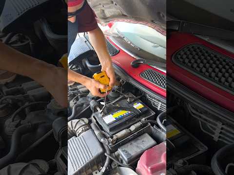 Does Autozone Have Jumper Cables To Borrow