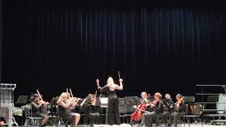 SHAPE High School Winter Concert - 4 Dec 2024