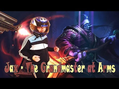JAX - The