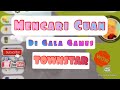 Mencari Cuan Di Townstar Gala Games. @cahyohoky