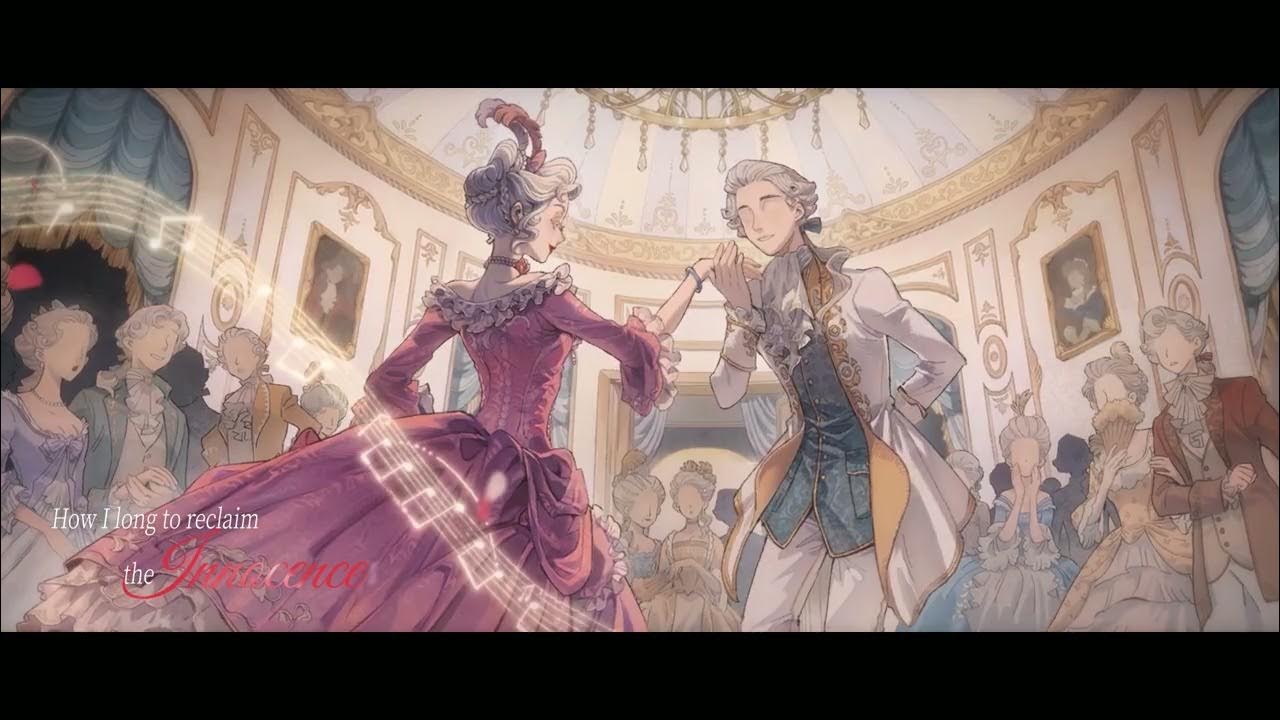 Identity V | 《REINE QUI DANSE》Full Version Identity V | 《REINE QUI DANSE》Full Version