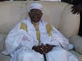 Liked on YouTube: Al Khadimiyyah Tv Rend hommage au khalife Général des khadres El hadj Mame Bou Mamadou Kounta