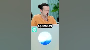 Real-time Job Interview Simulation with ChatGPT?! 🤖😲 #chatgpt #interviewpreparation