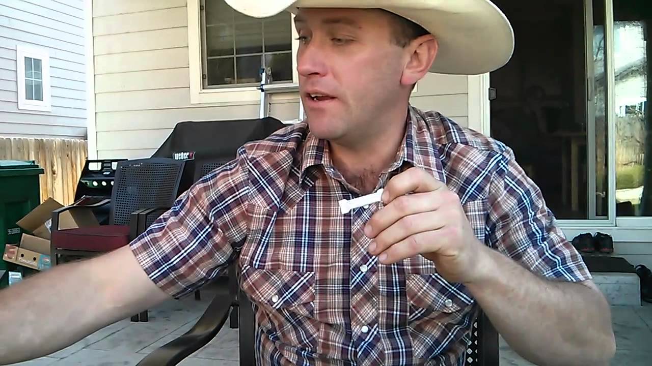 Are Smelling Salts The New Red Bull