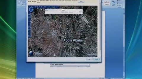 Avoco Secure2trust windows 7 touch screen and GPS maps