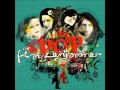 Katzenjammer: "Mother Superior"