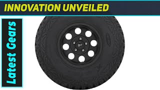 Pro Comp Xtreme MT2 Radial Tire: Best Off-Road Performance
