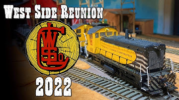 West Side Reunion 2022