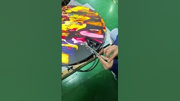 Do you like this screen design? #ledscreen #apexlsled #leddisplay #ledscreen #shorts